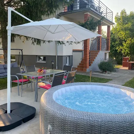 Kuca Za Odmor Milan Apartment Sarengrad Exterior photo