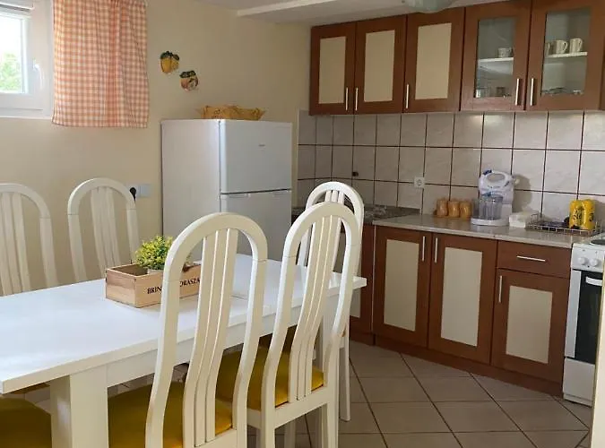 Kuca Za Odmor Milan