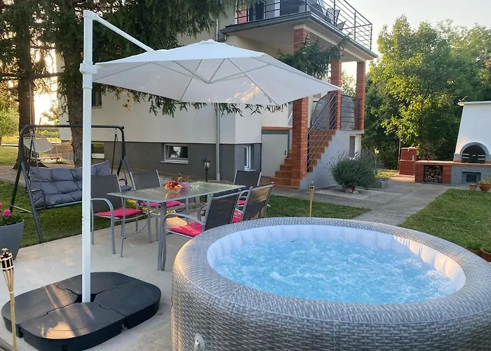 Kuca Za Odmor Milan