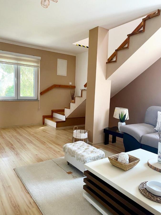 Kuca Za Odmor Milan Apartment Sarengrad