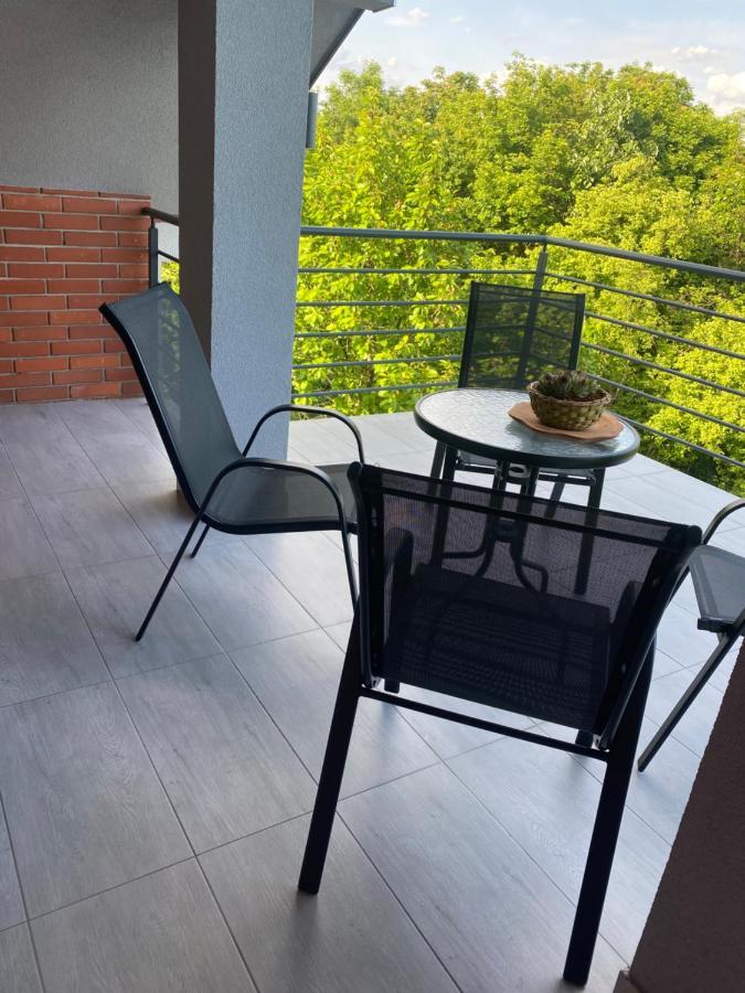 Kuca Za Odmor Milan Apartment Sarengrad