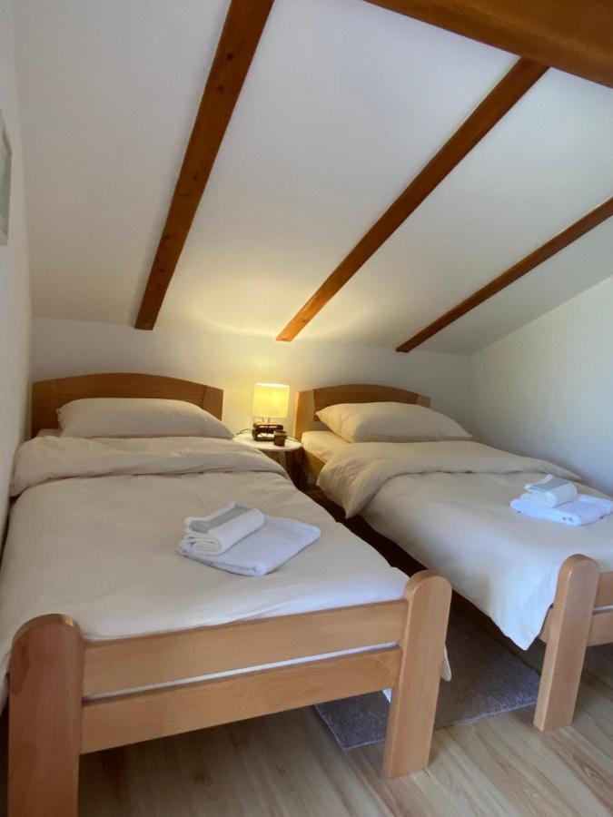 Kuca Za Odmor Milan Apartment Sarengrad