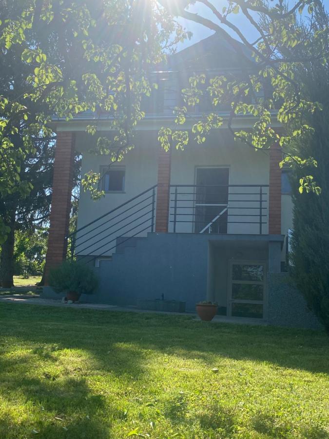Kuca Za Odmor Milan Apartment